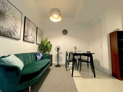 The Metropolitan Condominium (D3), Condominium #557029251